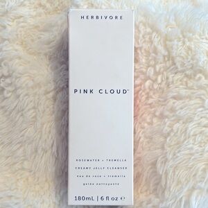 NWT XL Herbivore PINK CLOUD Cleanser
